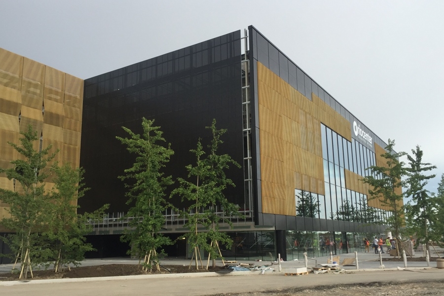 COGESTIL 3° AMPLIAMENTO ORIO CENTER e NUOVO CINEMA MULTISALA