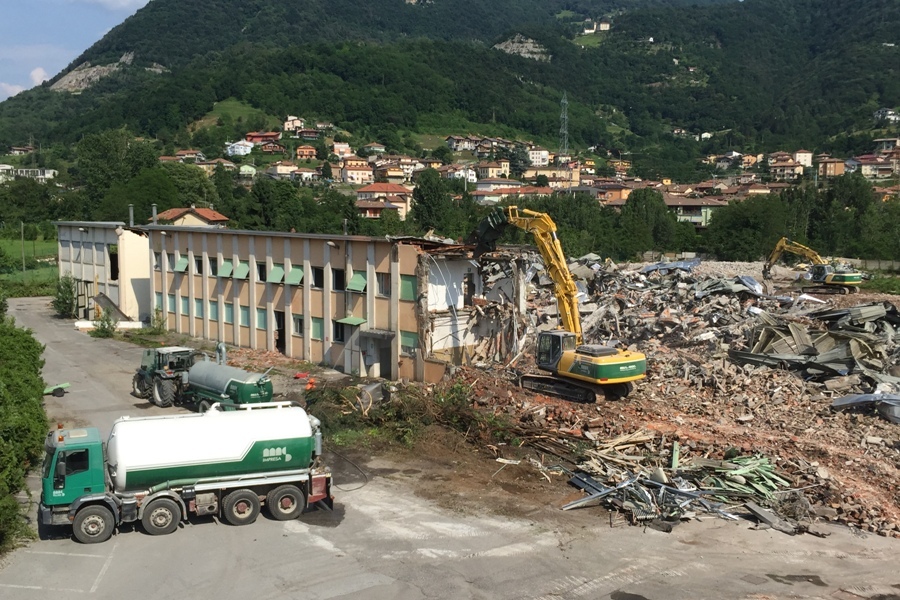FASSI 3 1
