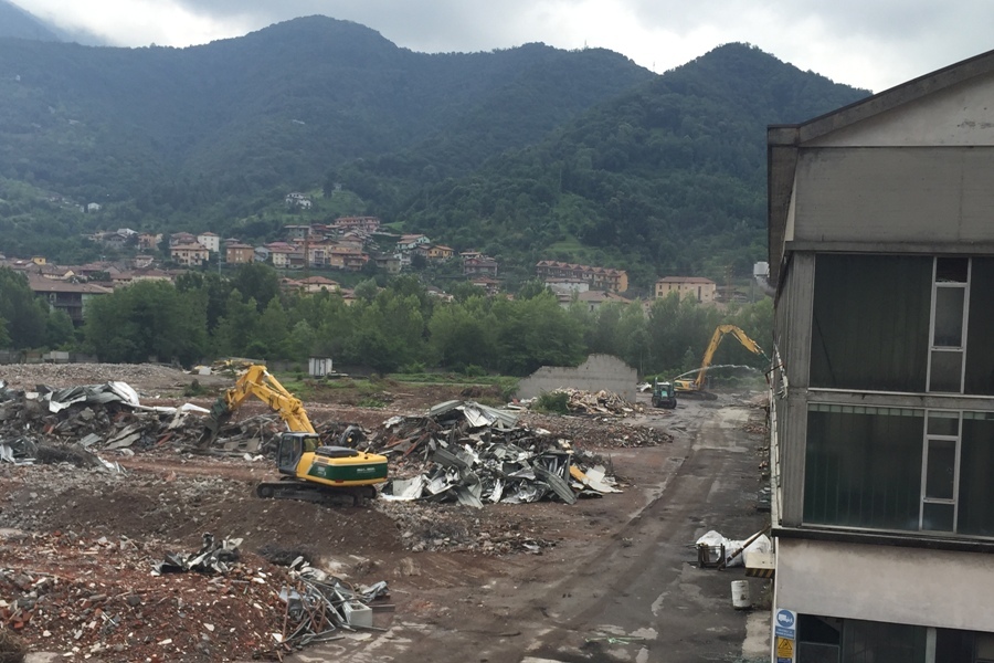 FASSI 4