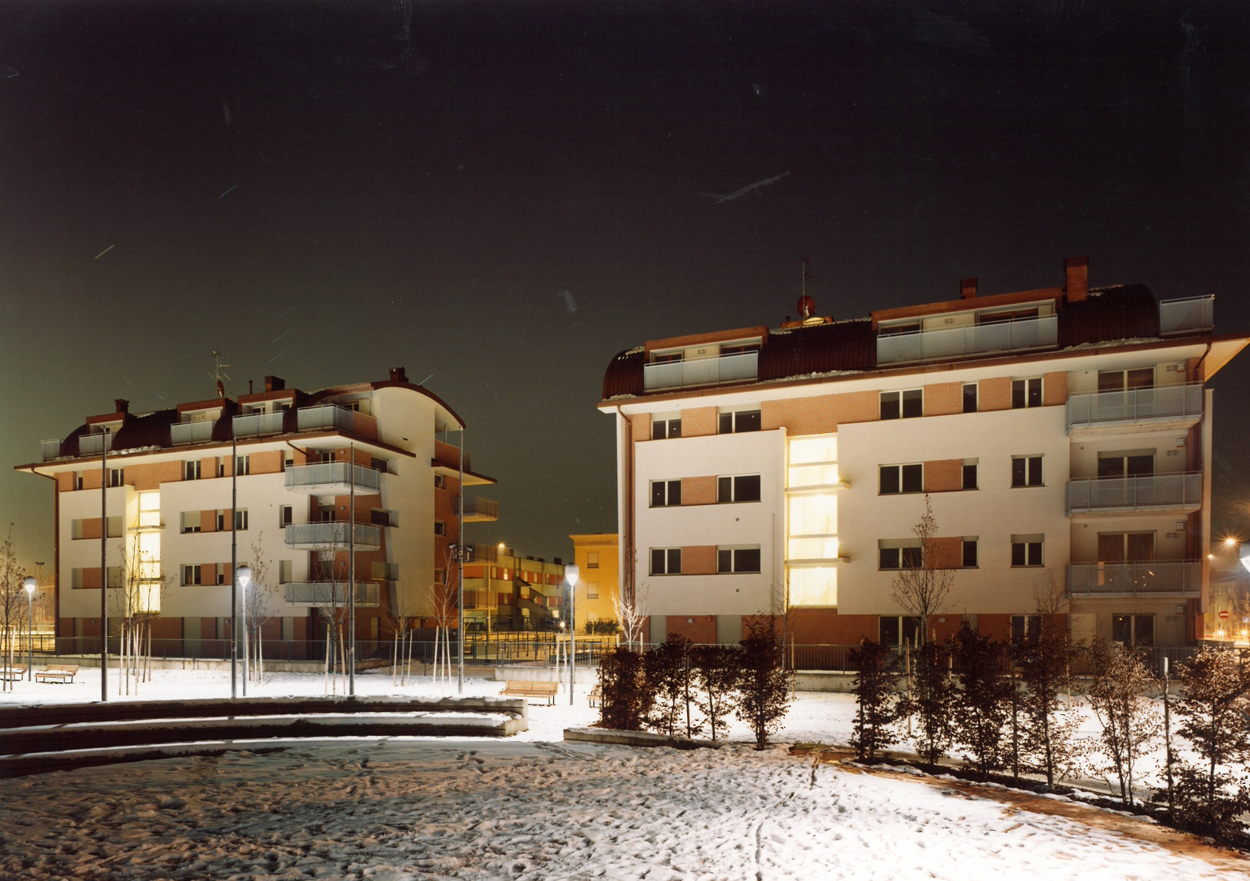 azzano residenza parco1